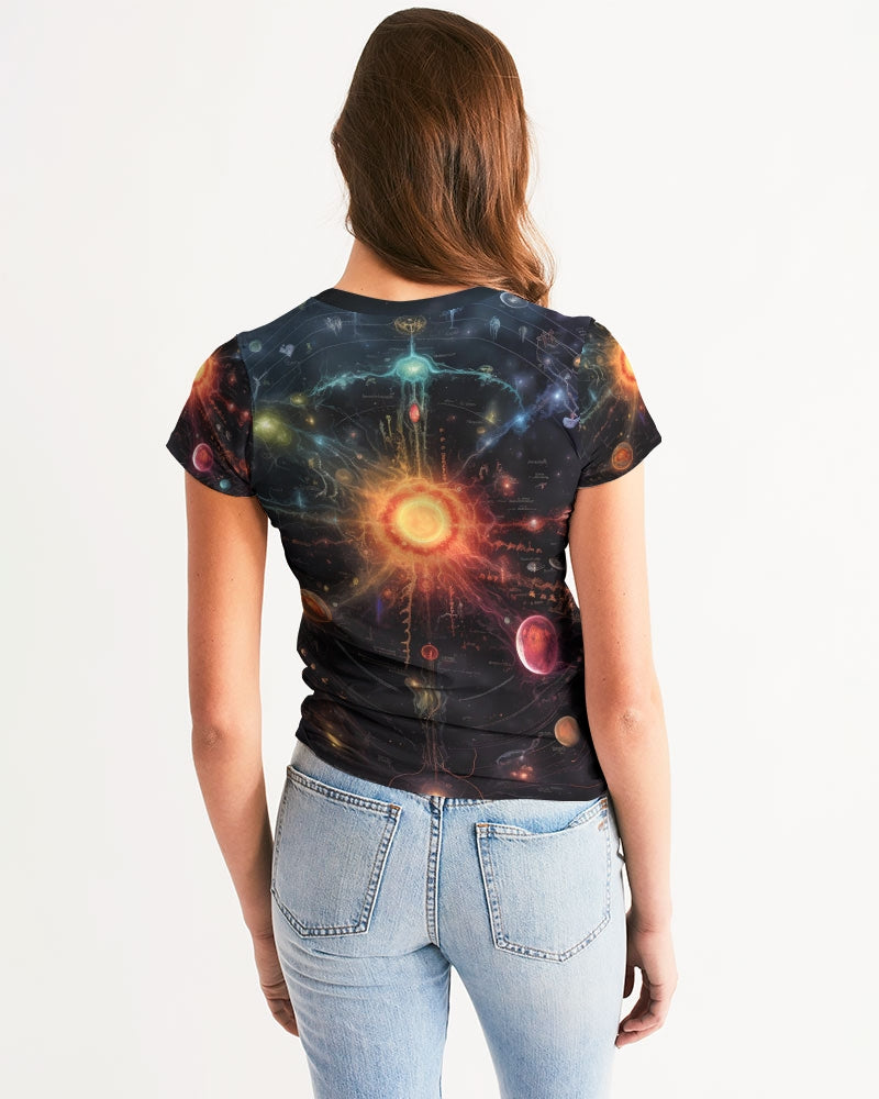 Solar Women's Tee