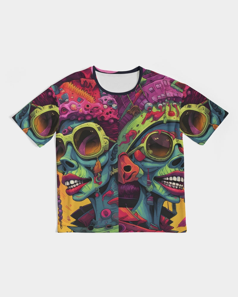 Thelma n Louise Men's Premium Heavyweight Tee