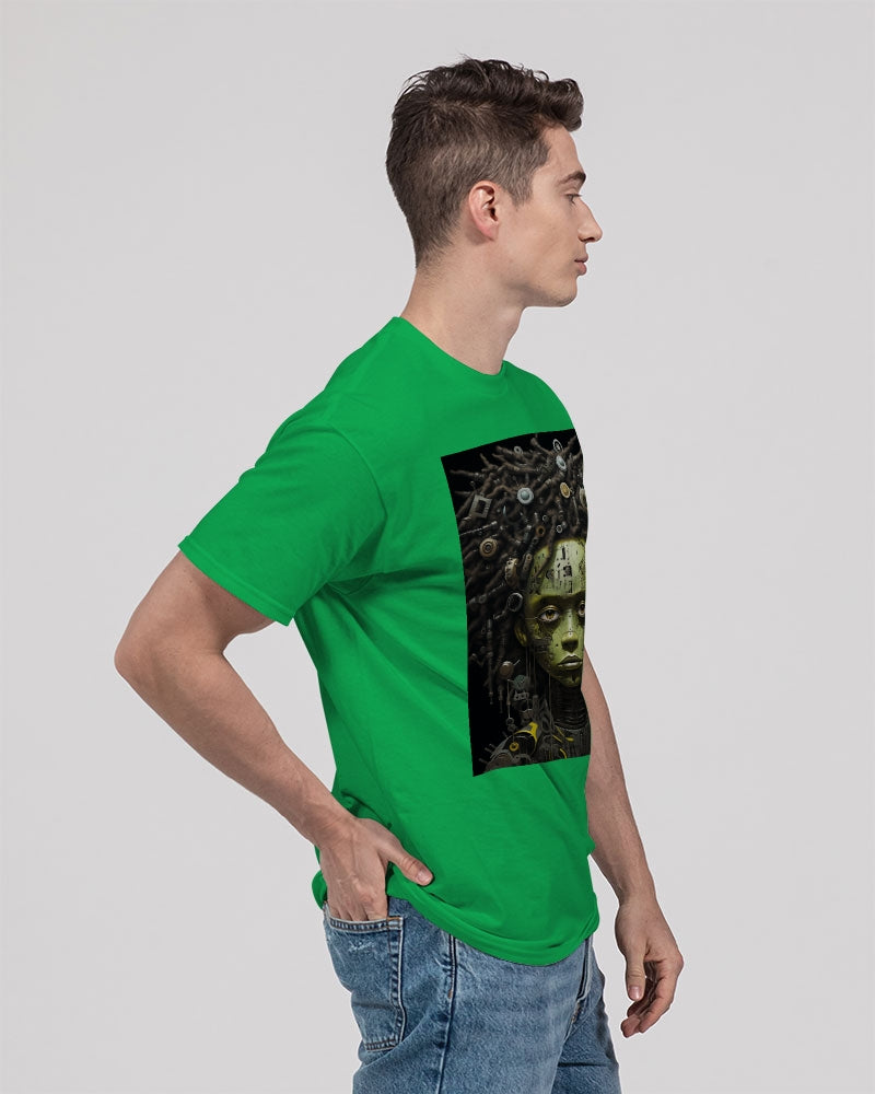 Firmware Unisex Heavy Cotton T-Shirt | Gildan