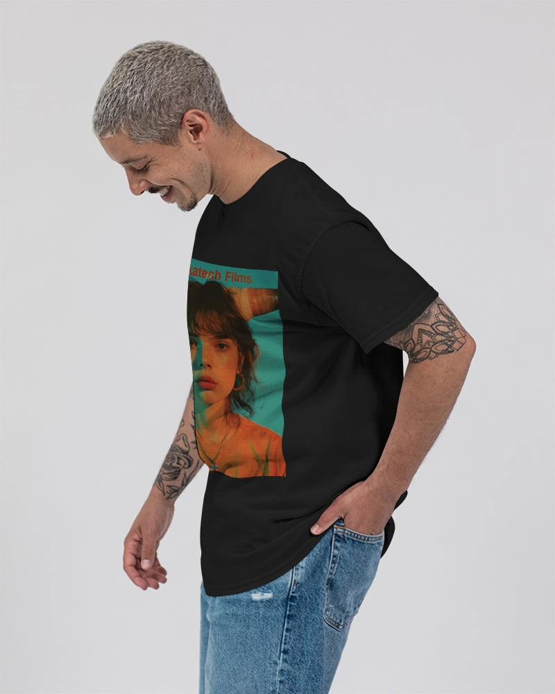 Horntee Unisex Ultra Cotton T-Shirt | Gildan