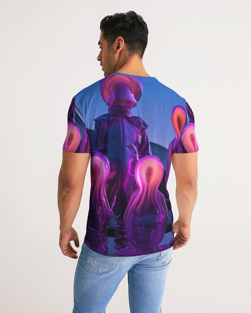 Family Time Men's Tee