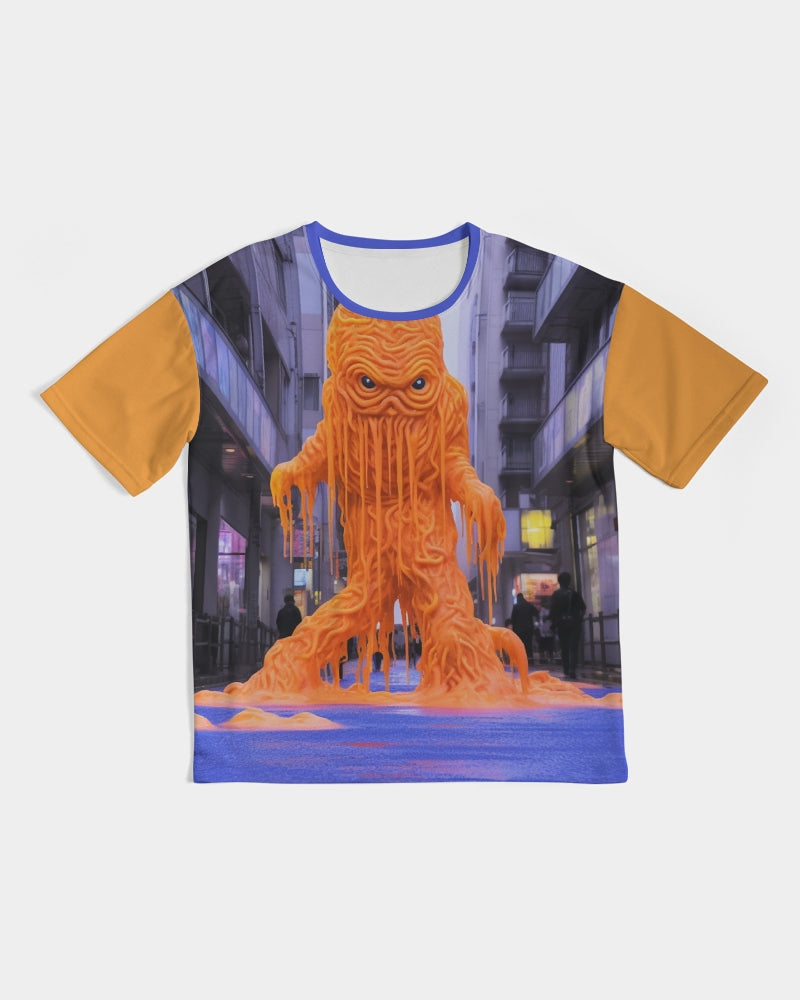 King Goo Men's Premium Heavyweight Tee