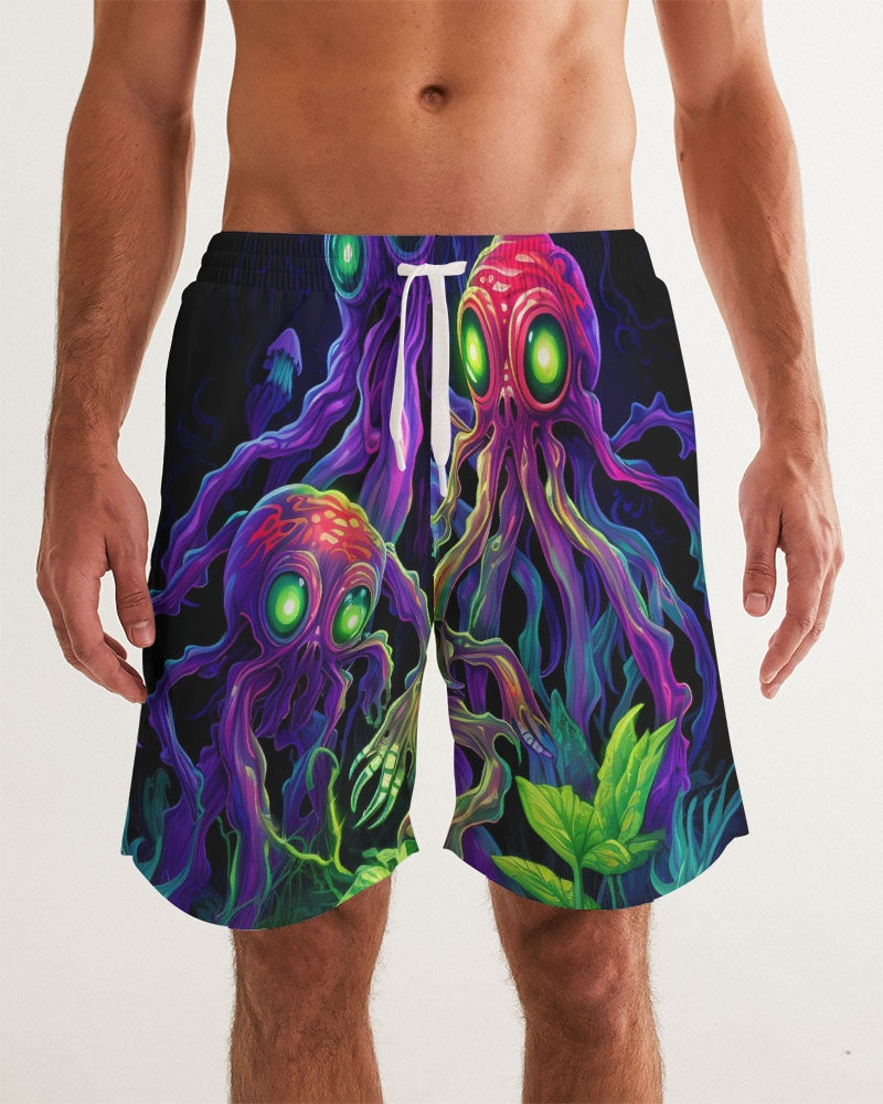 Wonder Light Men's Swim Trunk