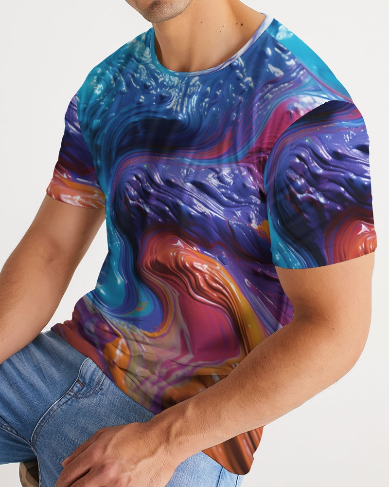 Candy Paint Men's Tee