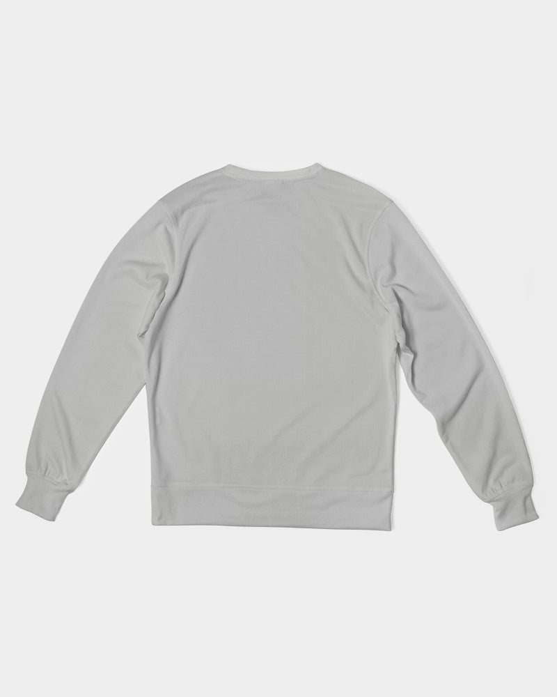 Commit Men's Classic French Terry Crewneck Pullover