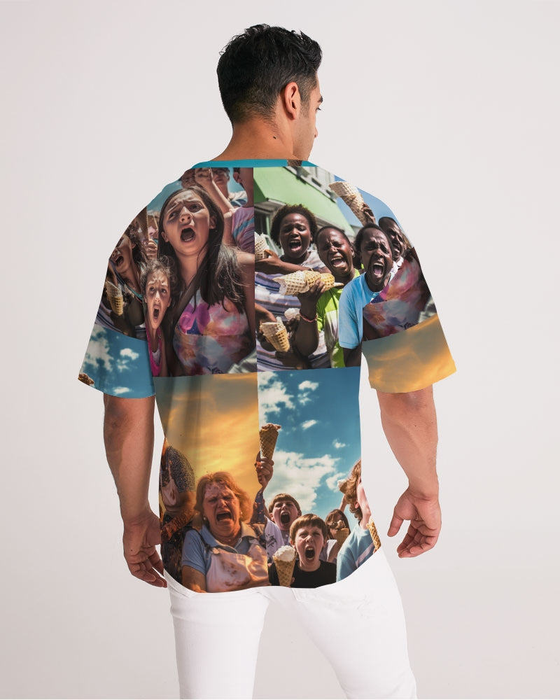 Fever Dream Men's Premium Heavyweight Tee