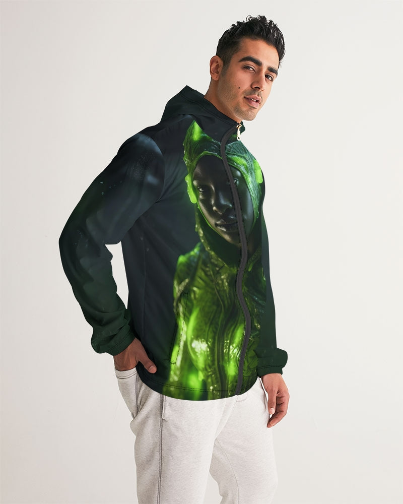 Bio Men's Windbreaker