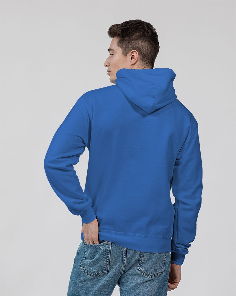 Blueprint Unisex Hoodie | Champion