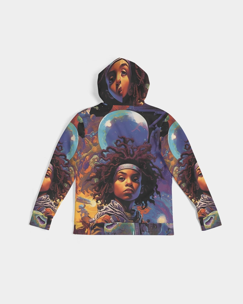 Meta Men's Hoodie