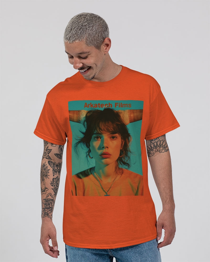 Horntee Unisex Ultra Cotton T-Shirt | Gildan