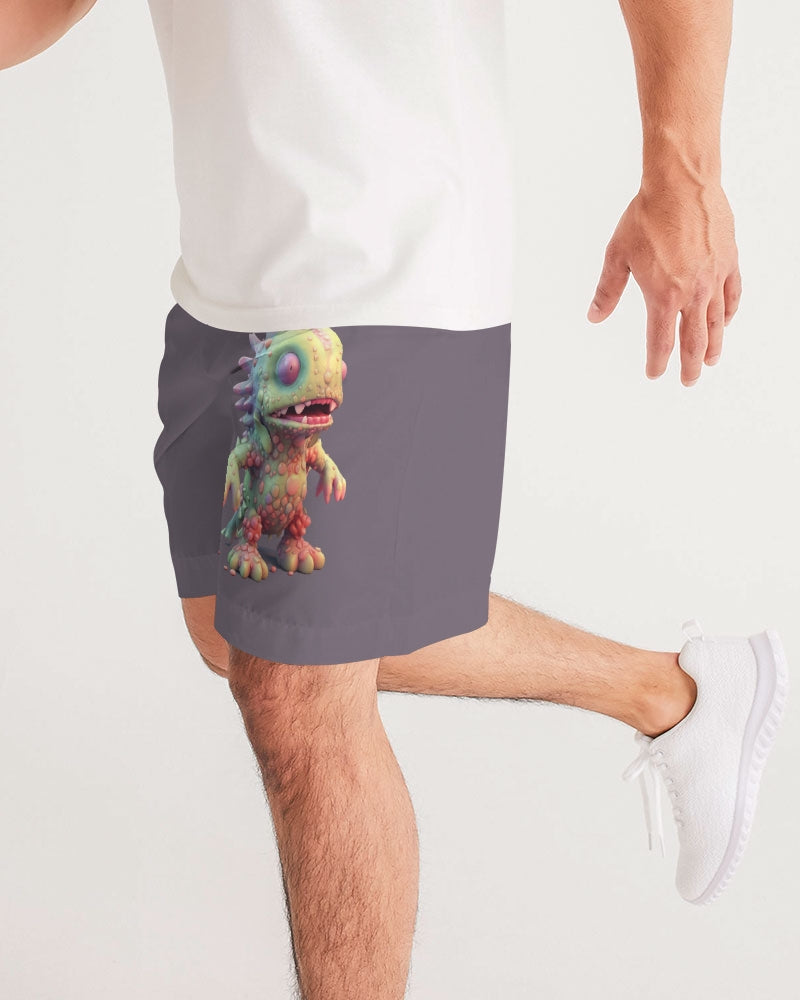 Litties Men's Jogger Shorts
