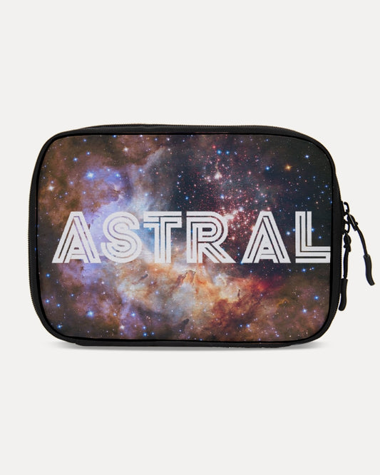 SpaceX Large Travel Organizer
