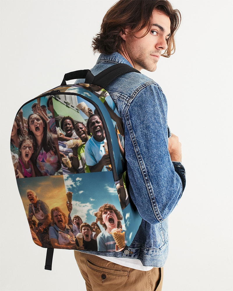 Fever Dream Large Backpack
