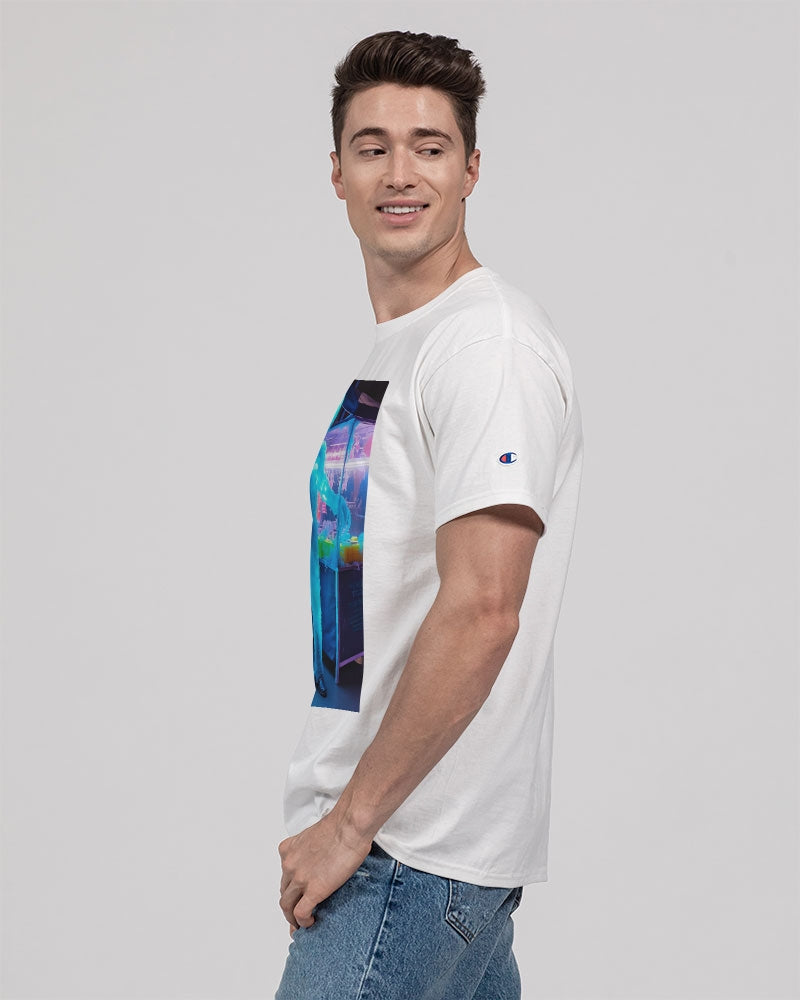 Light Suit Unisex Tee | Champion