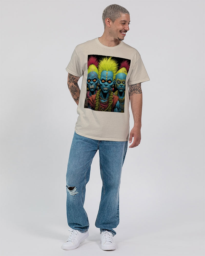 Blanka's Tribe Unisex Ultra Cotton T-Shirt | Gildan