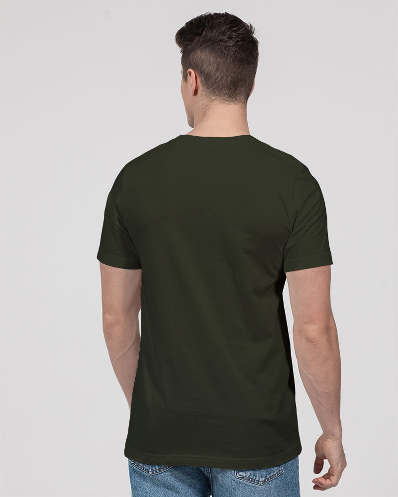 Juneteenth Unisex Jersey Tee | Bella + Canvas