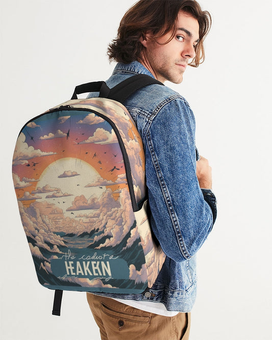 Cloudburst Large Backpack