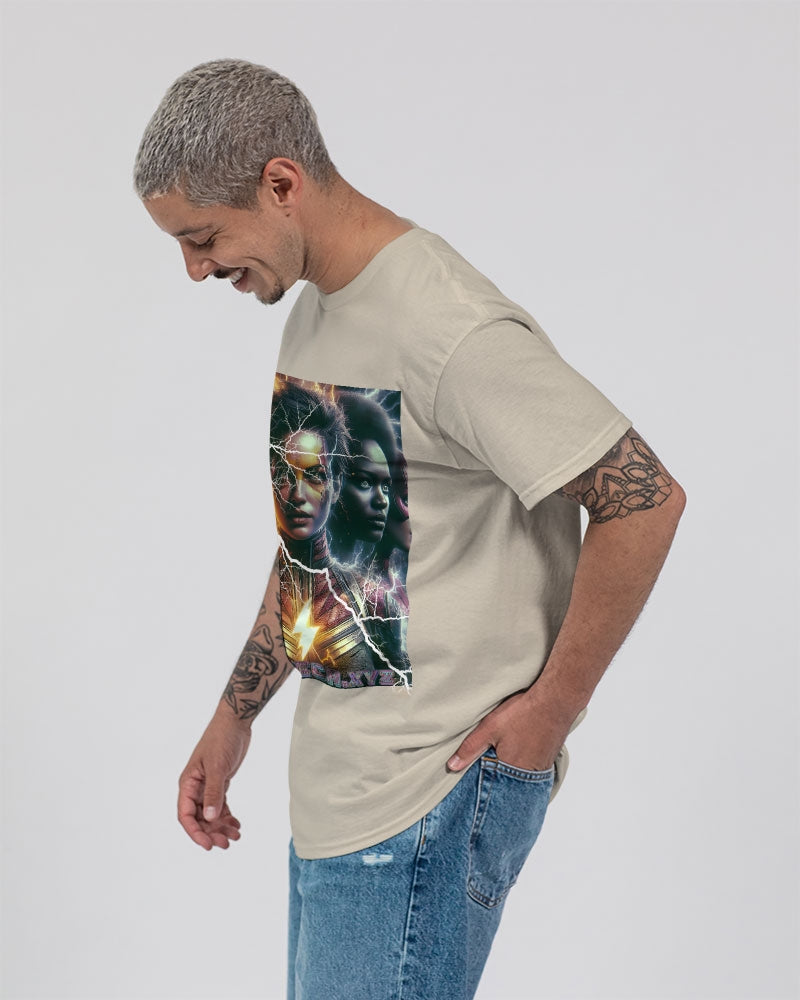 Flashlight Unisex Ultra Cotton T-Shirt | Gildan