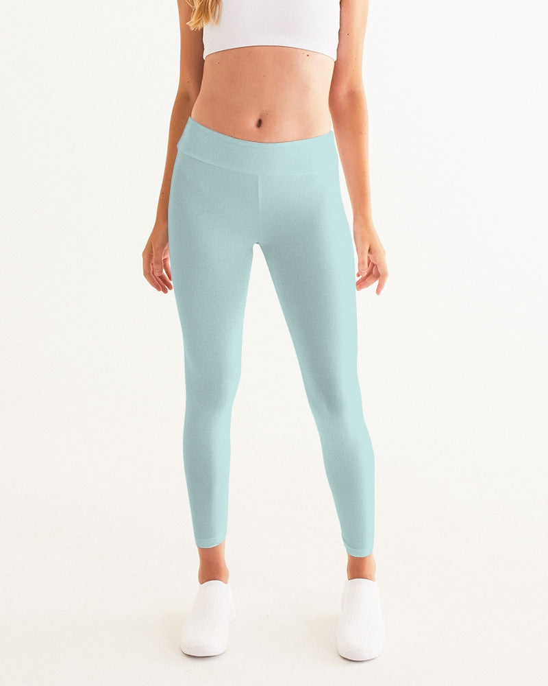 SOFT MINT Women's Yoga Pants