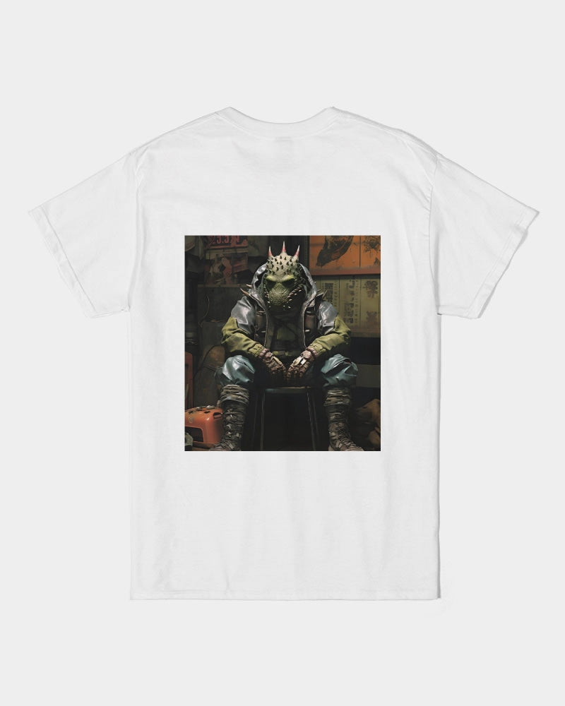 Skull and Bones Unisex Ultra Cotton T-Shirt | Gildan