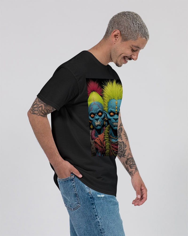 Blanka's Tribe Unisex Ultra Cotton T-Shirt | Gildan