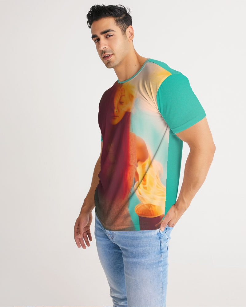 Eternal Flame Men's Tee