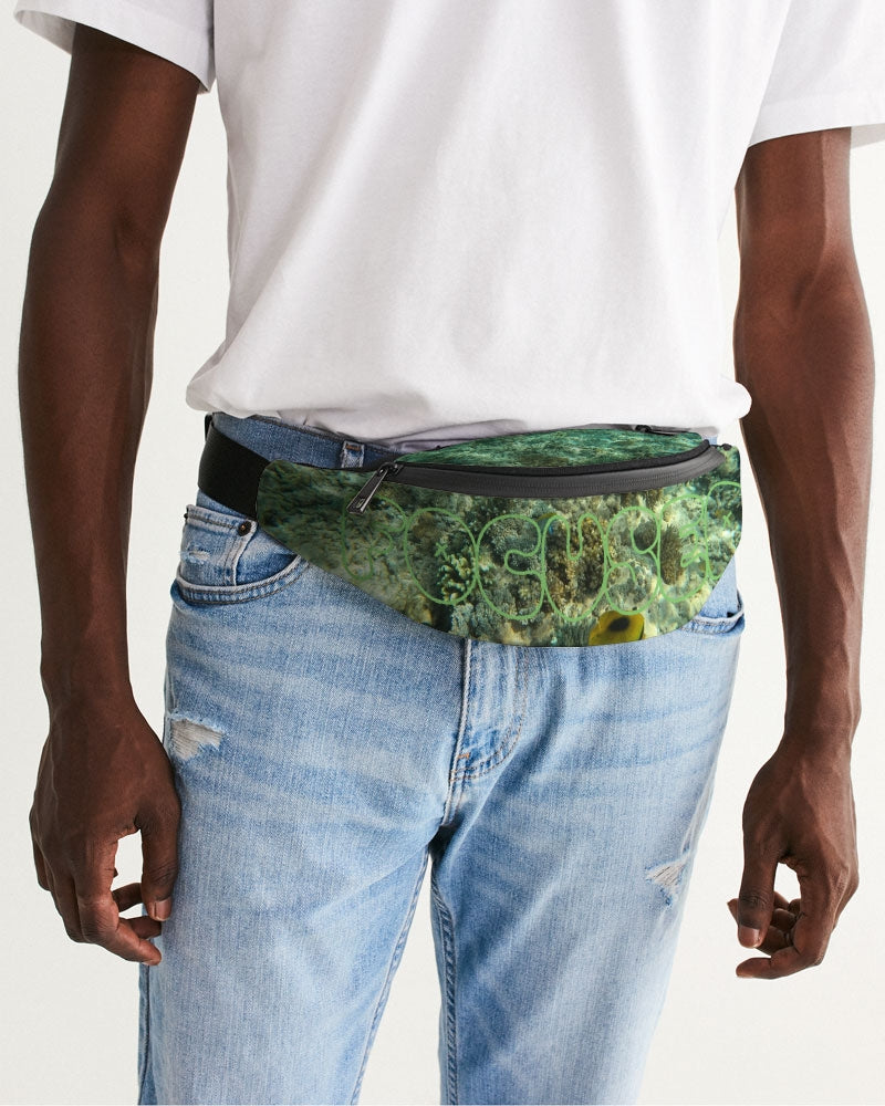Floored Crossbody Sling Bag