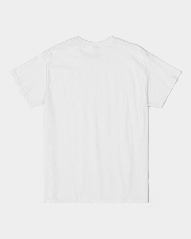 Wavy Melt Unisex Ultra Cotton T-Shirt | Gildan