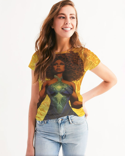 June Women's Tee