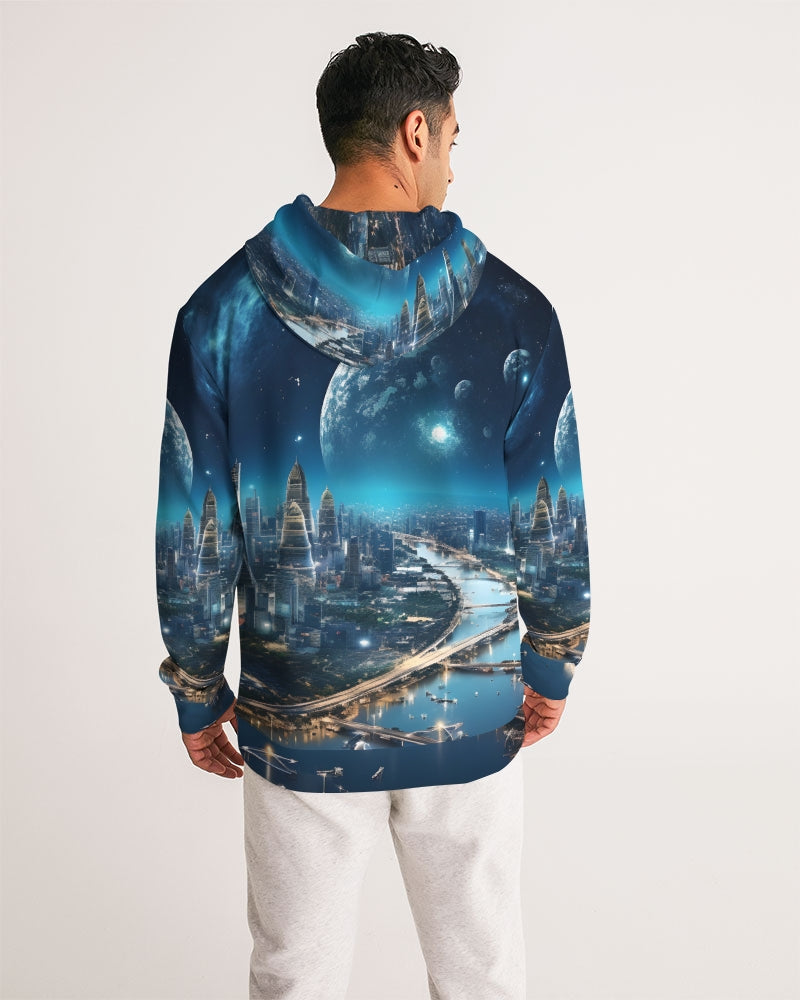 Province Men's Hoodie
