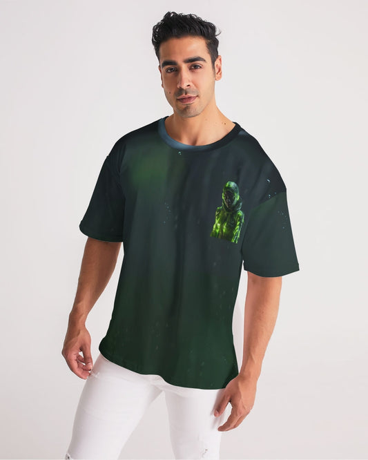 Bio Men's Premium Heavyweight Tee