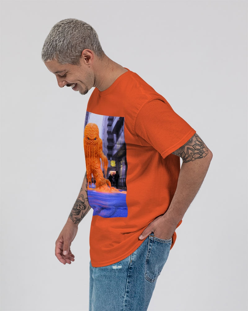 King Goo Unisex Ultra Cotton T-Shirt | Gildan