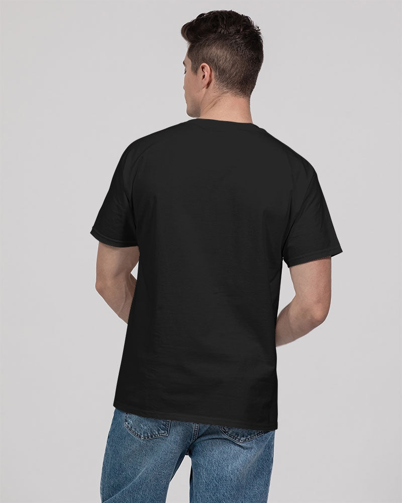 Market Night Unisex Tee | Champion