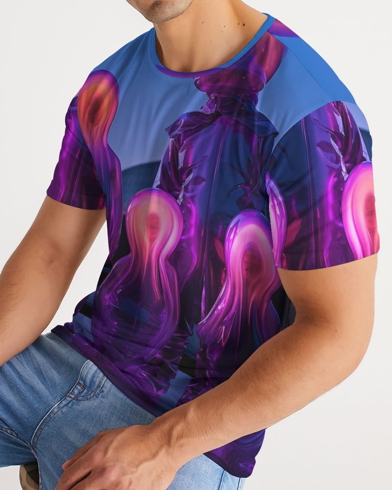 Family Time Men's Tee