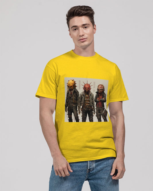 Got your back Unisex Heavy Cotton T-Shirt | Gildan