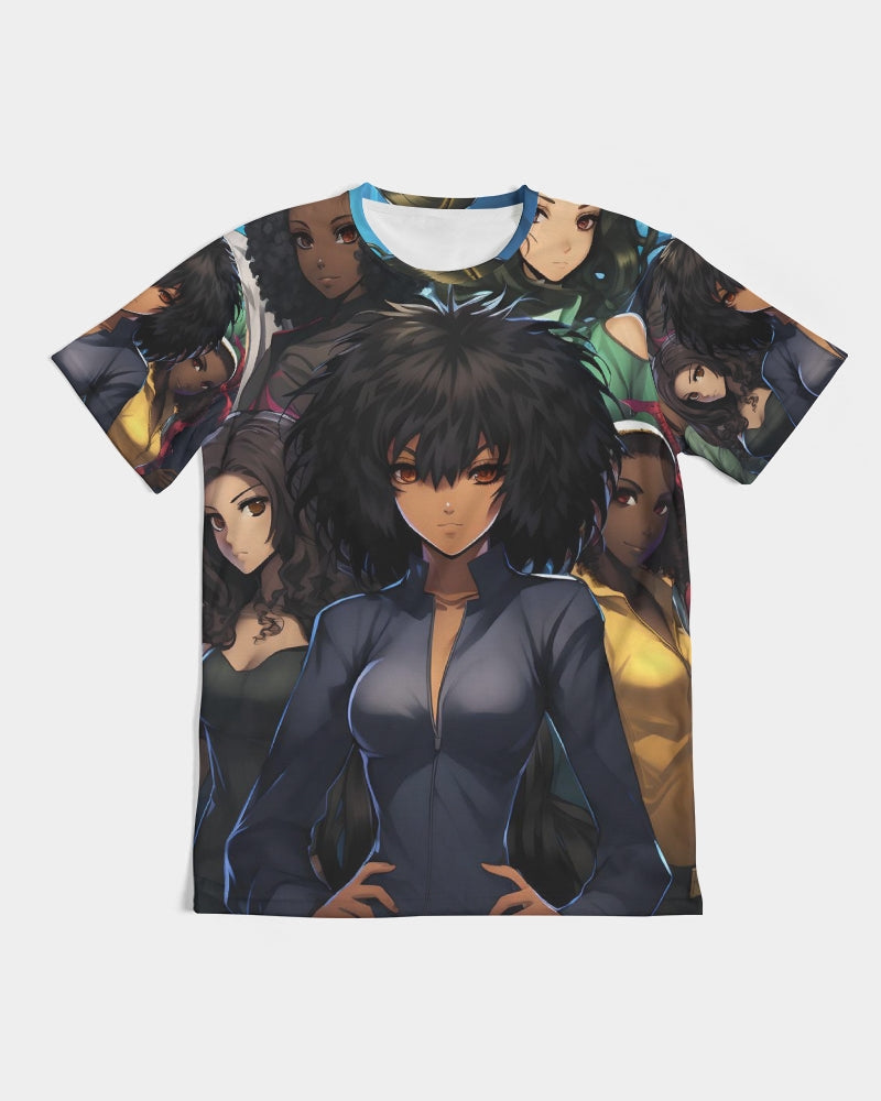 Squad Men's Tee