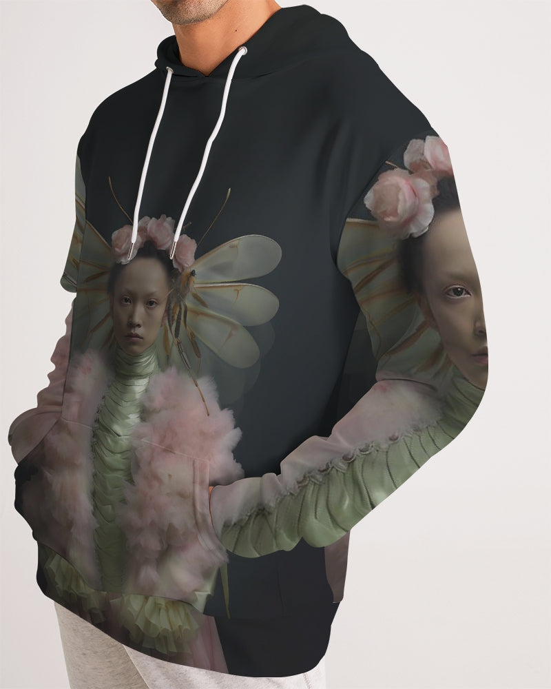 Butterfly Men's Hoodie