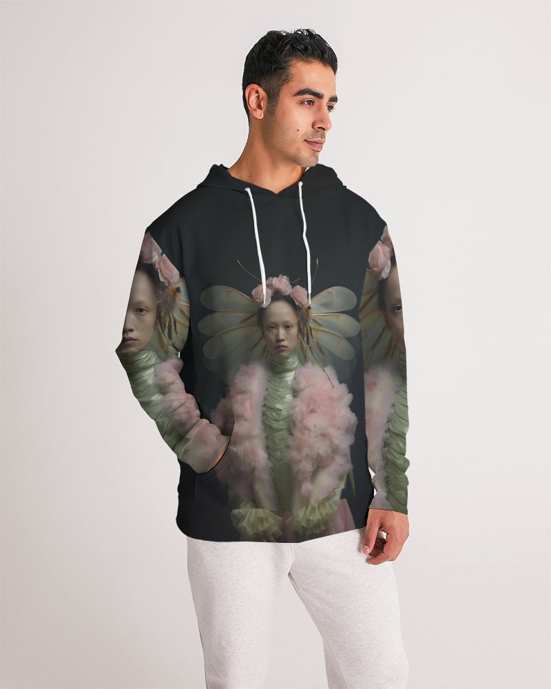 Butterfly Men's Hoodie