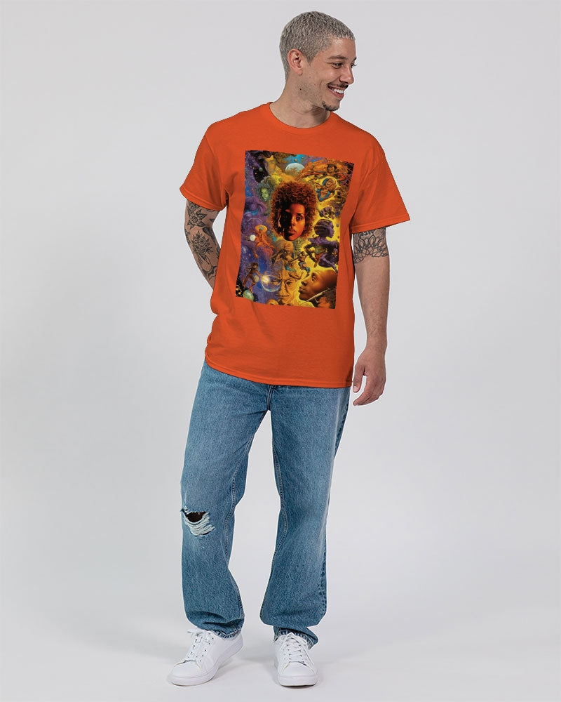 Wi-Fi Unisex Ultra Cotton T-Shirt | Gildan