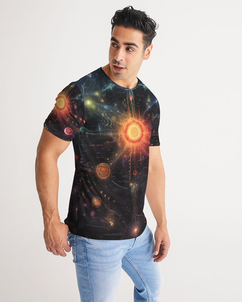 Solar Men's Tee
