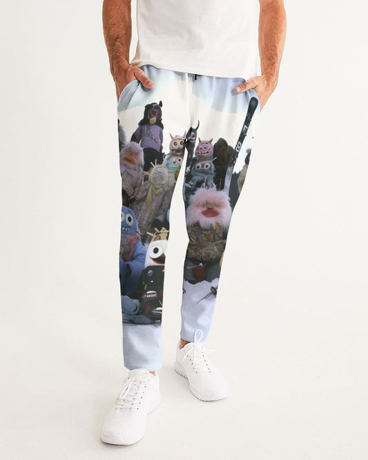 Tahoe Men's Joggers