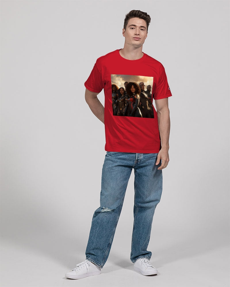 GForce Unisex Tee | Champion
