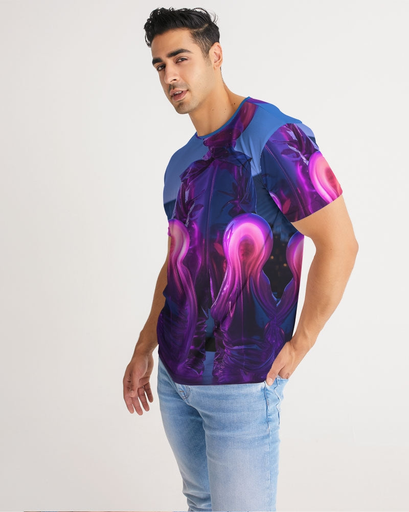 Family Time Men's Tee