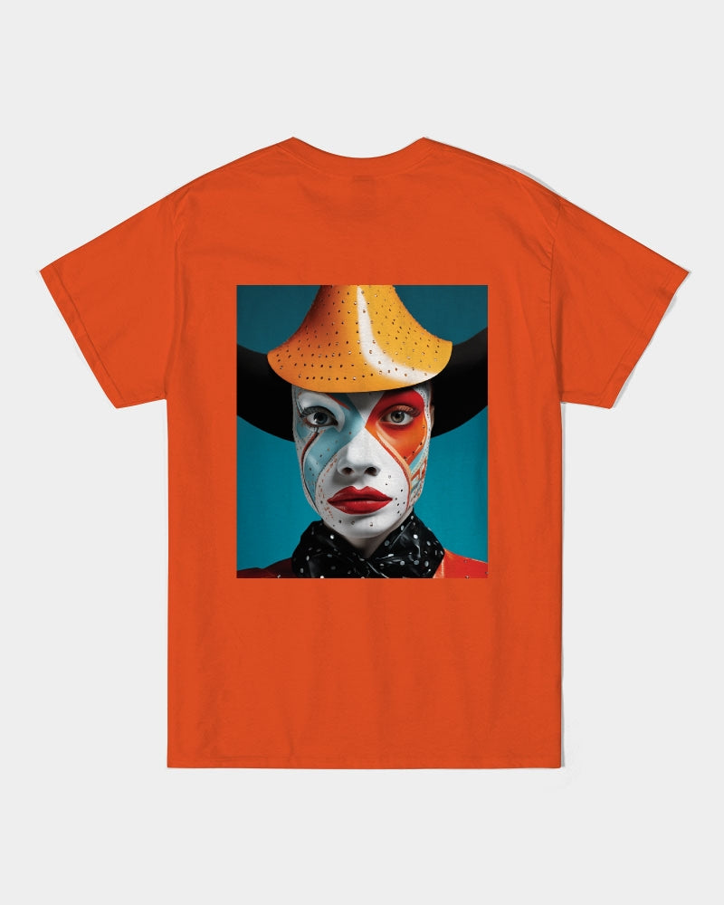 Moo Unisex Ultra Cotton T-Shirt | Gildan