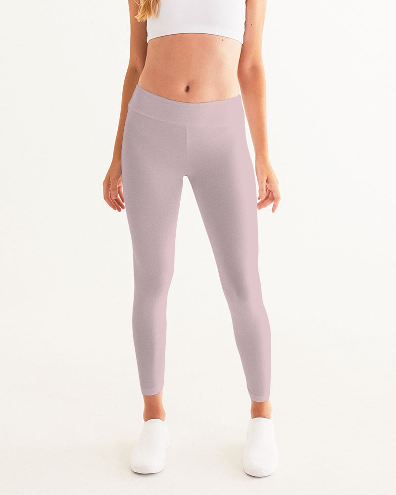 SOFT ROSE Women's Yoga Pants