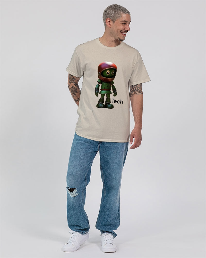 Marty Mart Unisex Ultra Cotton T-Shirt | Gildan