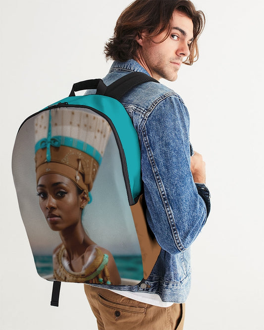 Classic Large Backpack