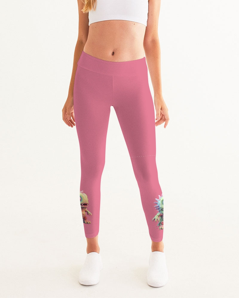 Litties Women's Yoga Pants