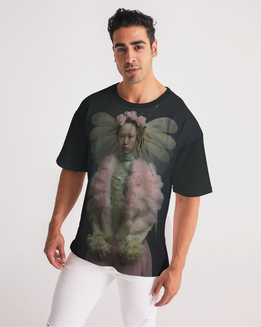 Butterfly Men's Premium Heavyweight Tee