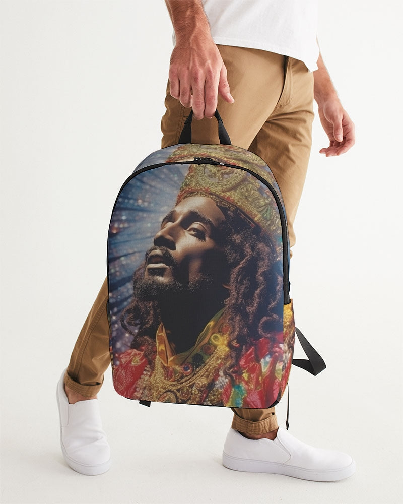 Saved Large Backpack